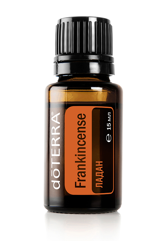 Эфирное масло ладана doTERRA, 15 мл